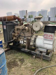 發(fā)電機(jī)出租